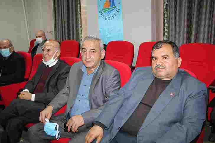 MECLİS KARARLARI YEREL BASINDA YAYINLANACAK